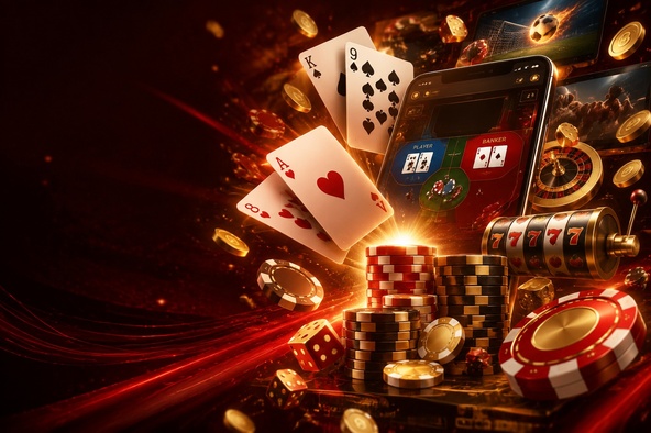 pakgame